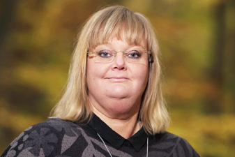 Christine Gustafsson