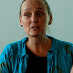 Anna Kosztovics, socialpedagog i Malmö och biträdande projektledare för ”Sluta skjut”