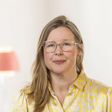 Porträttbild Linda Elsert