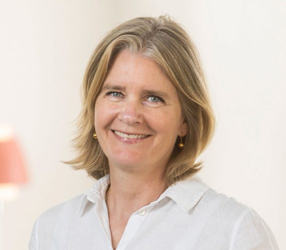 Cecilia Beskow