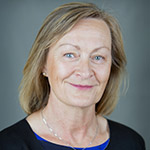 Kerstin Persson Waye