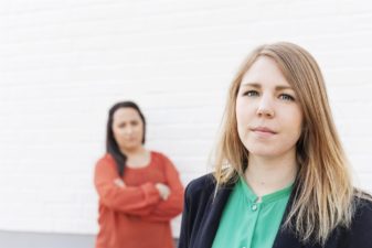 A genderconscious working environment – combatting conflict with knowledge