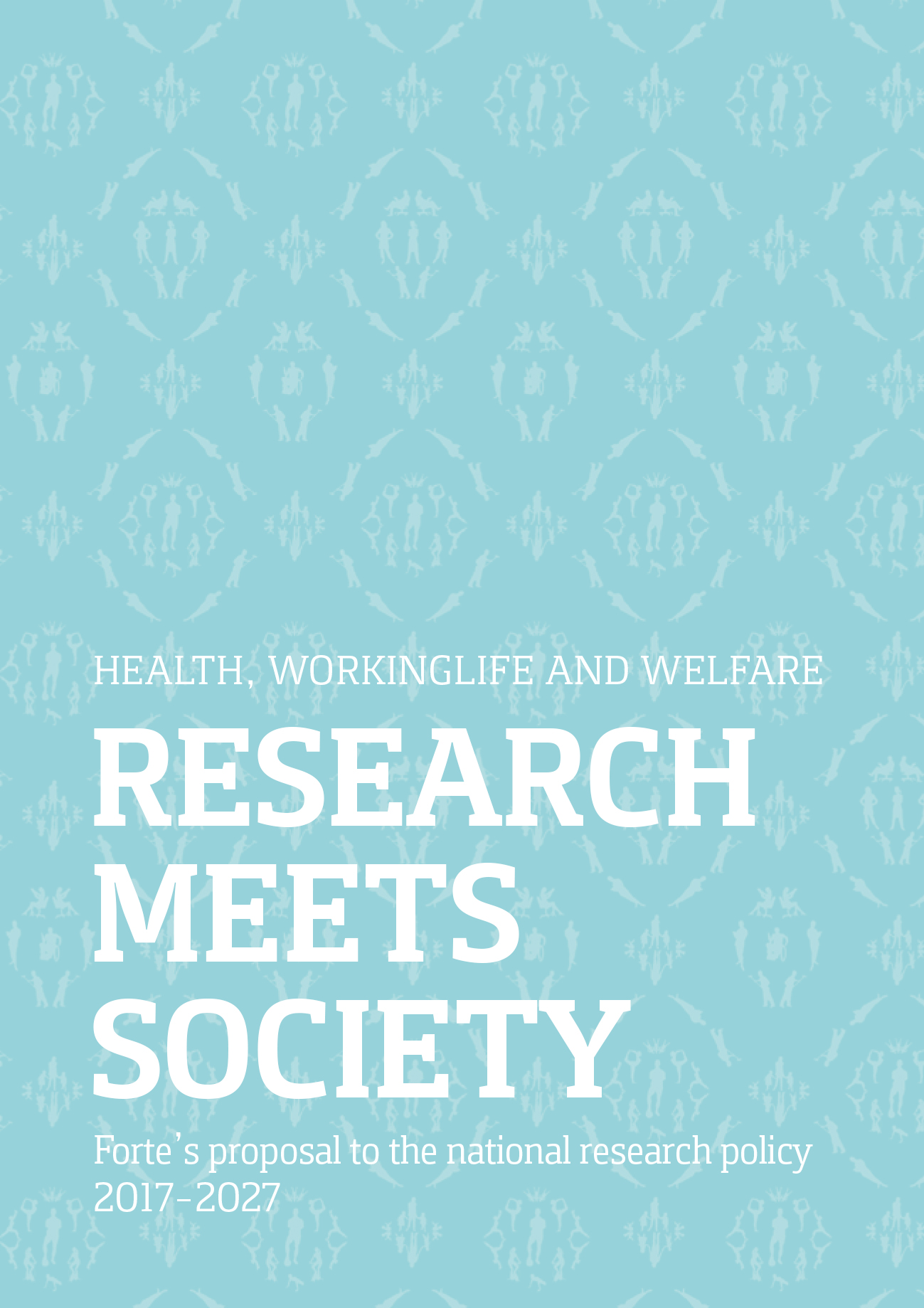 Research meets society