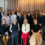 Group photo of participants of the 17th EViR round table meeting in Stockholm