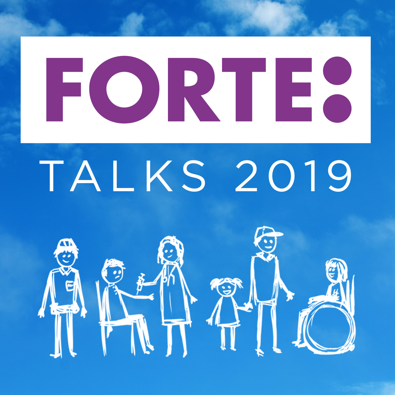 Forte Talks 2019