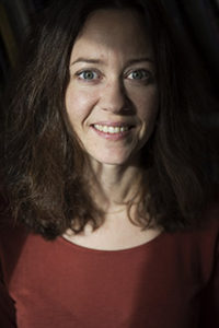 Anna Hedlund, Foto: Jacob Zocherman