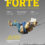 Omslag till Forte Magasin nummer 2/2020