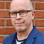 Olof Bäckman, professor i kriminologi vid Stockholms universitet