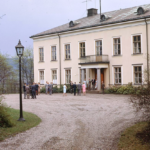 Hofors Herrgård